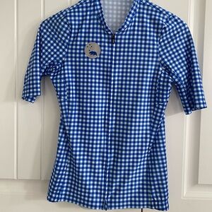 Wyn republic cycling jersey medium